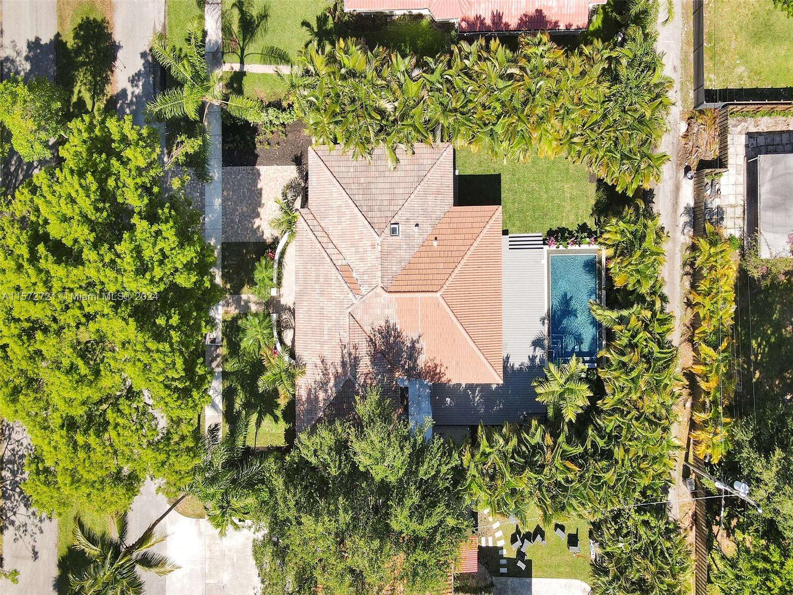 RESUB OF - Residential