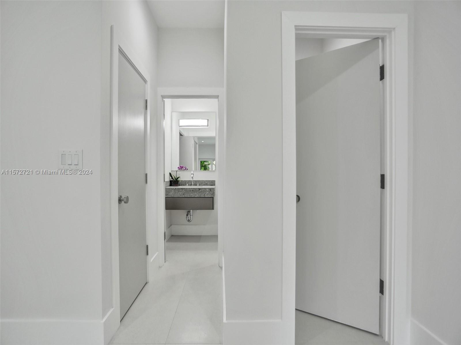 RESUB OF - Residential