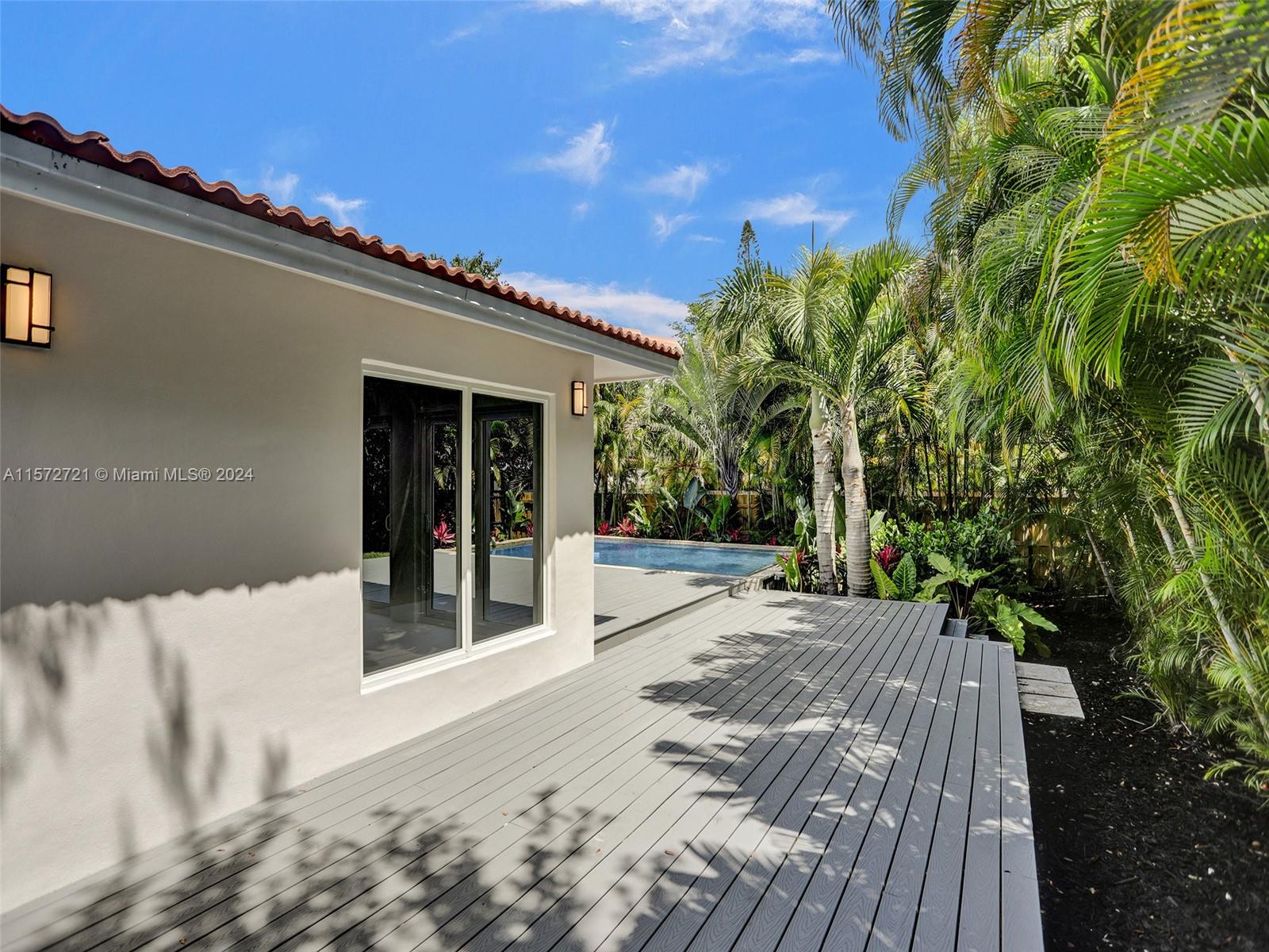 RESUB OF - Residential