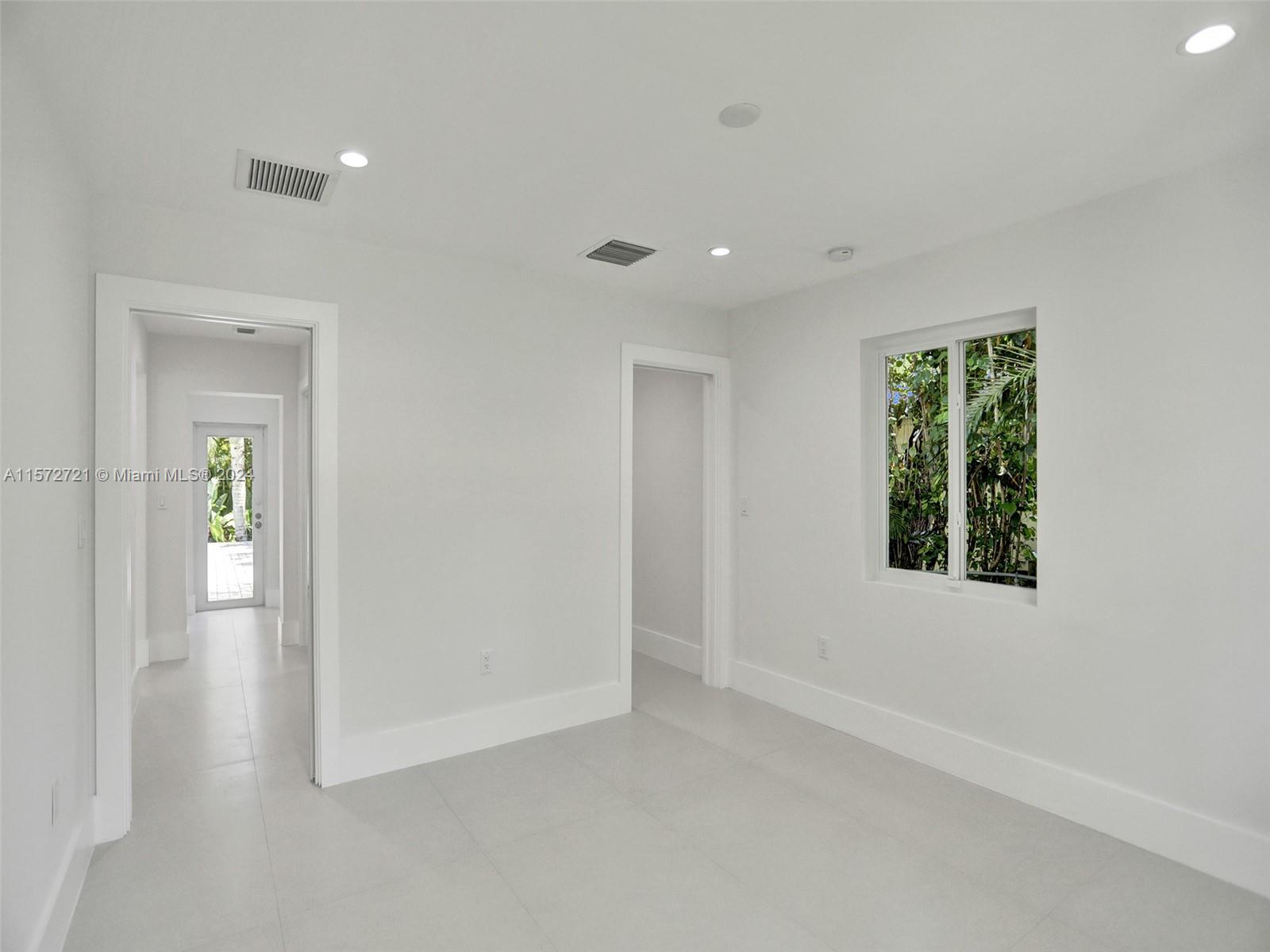 RESUB OF - Residential
