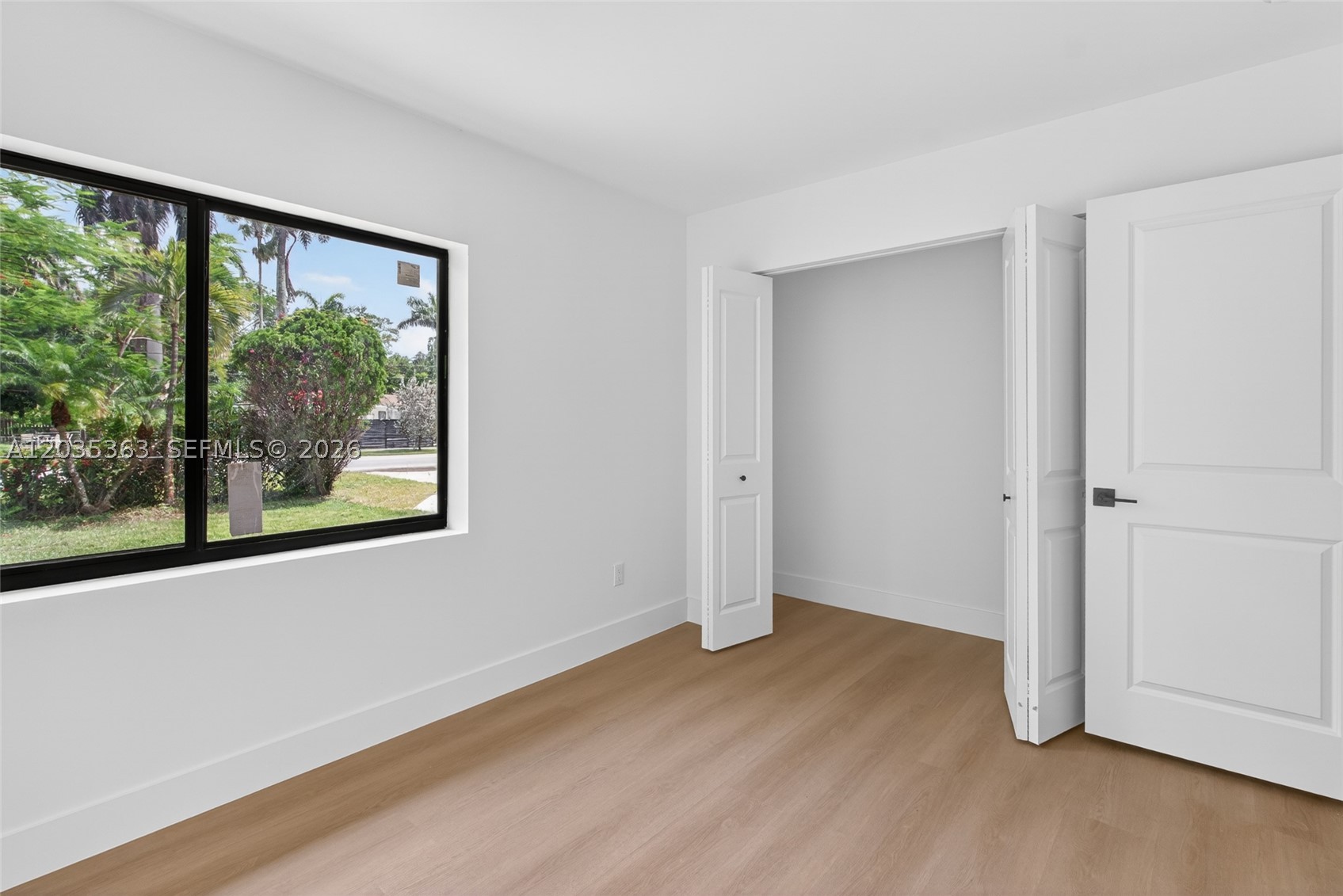 BISC GARDENS SEC C - Residential