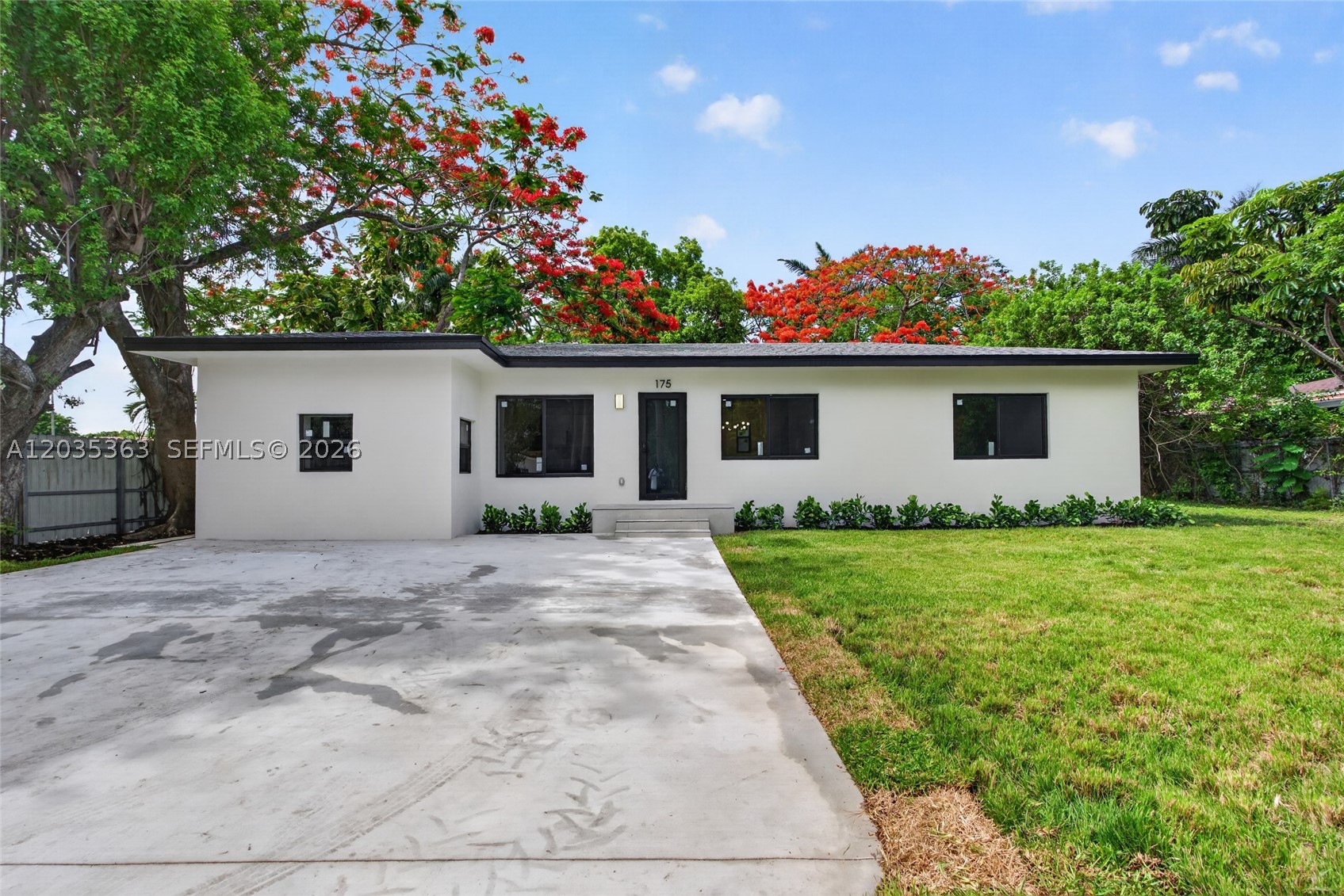 BISC GARDENS SEC C - Residential