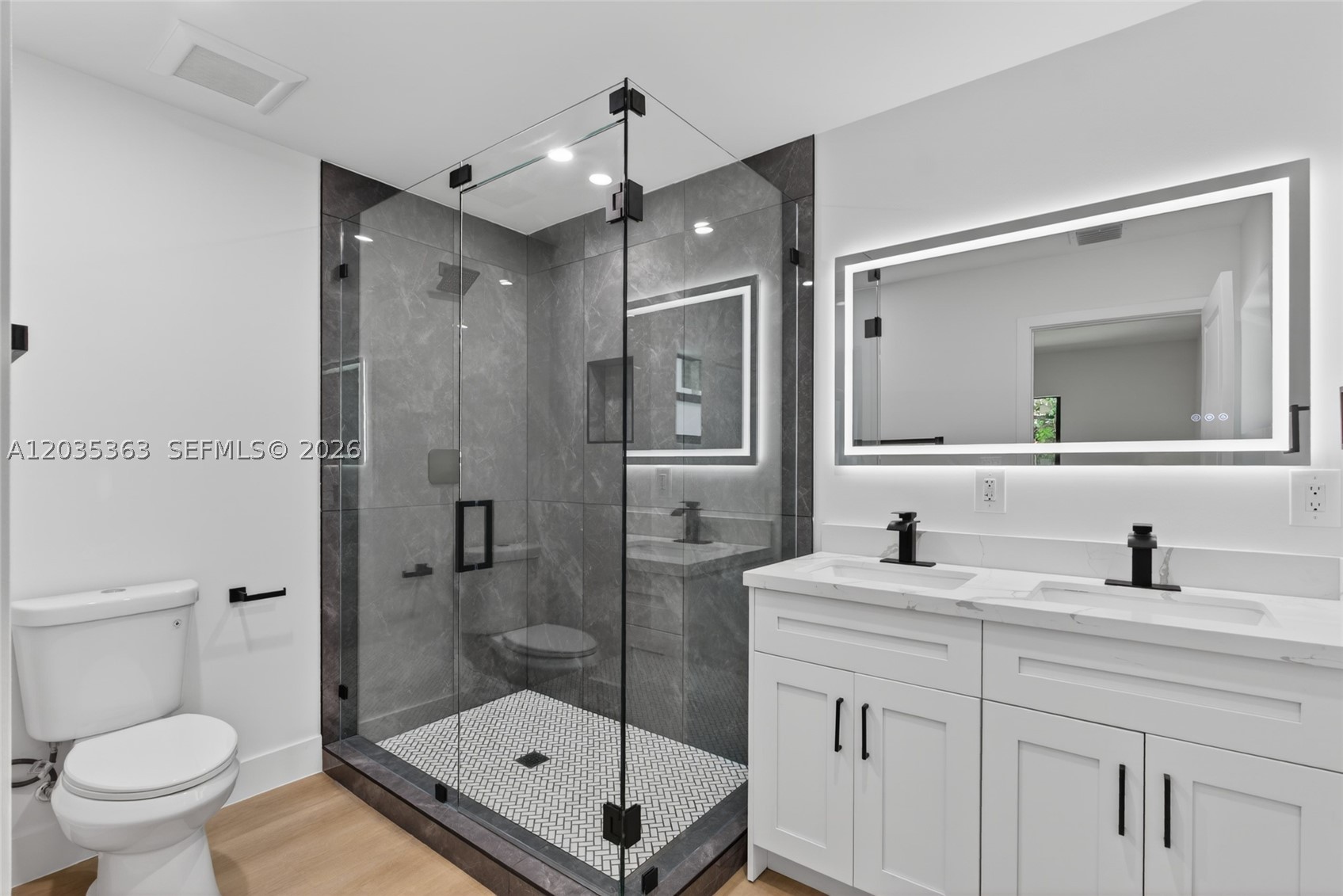 BISC GARDENS SEC C - Residential