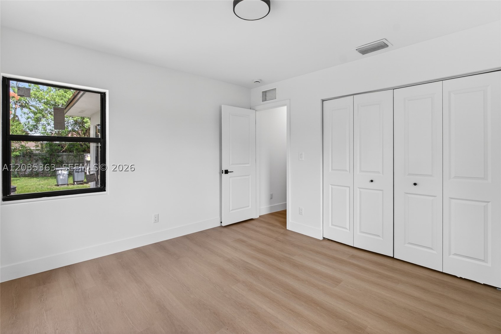 BISC GARDENS SEC C - Residential