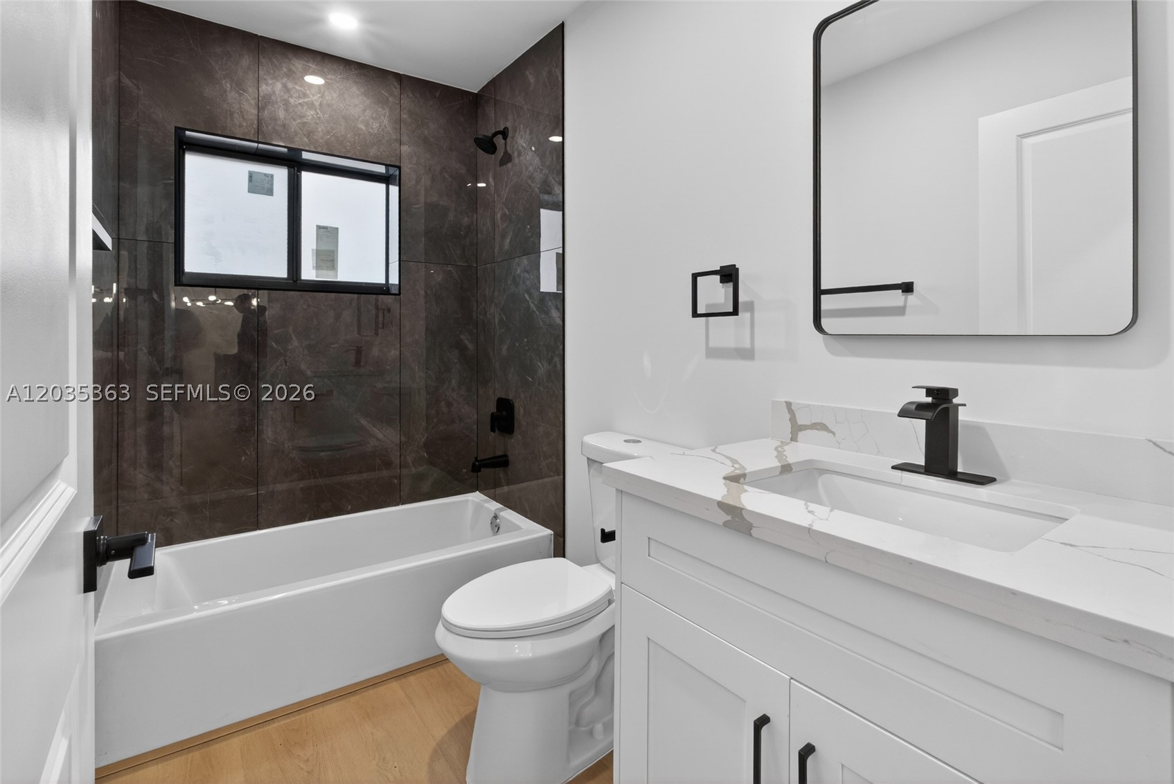 BISC GARDENS SEC C - Residential