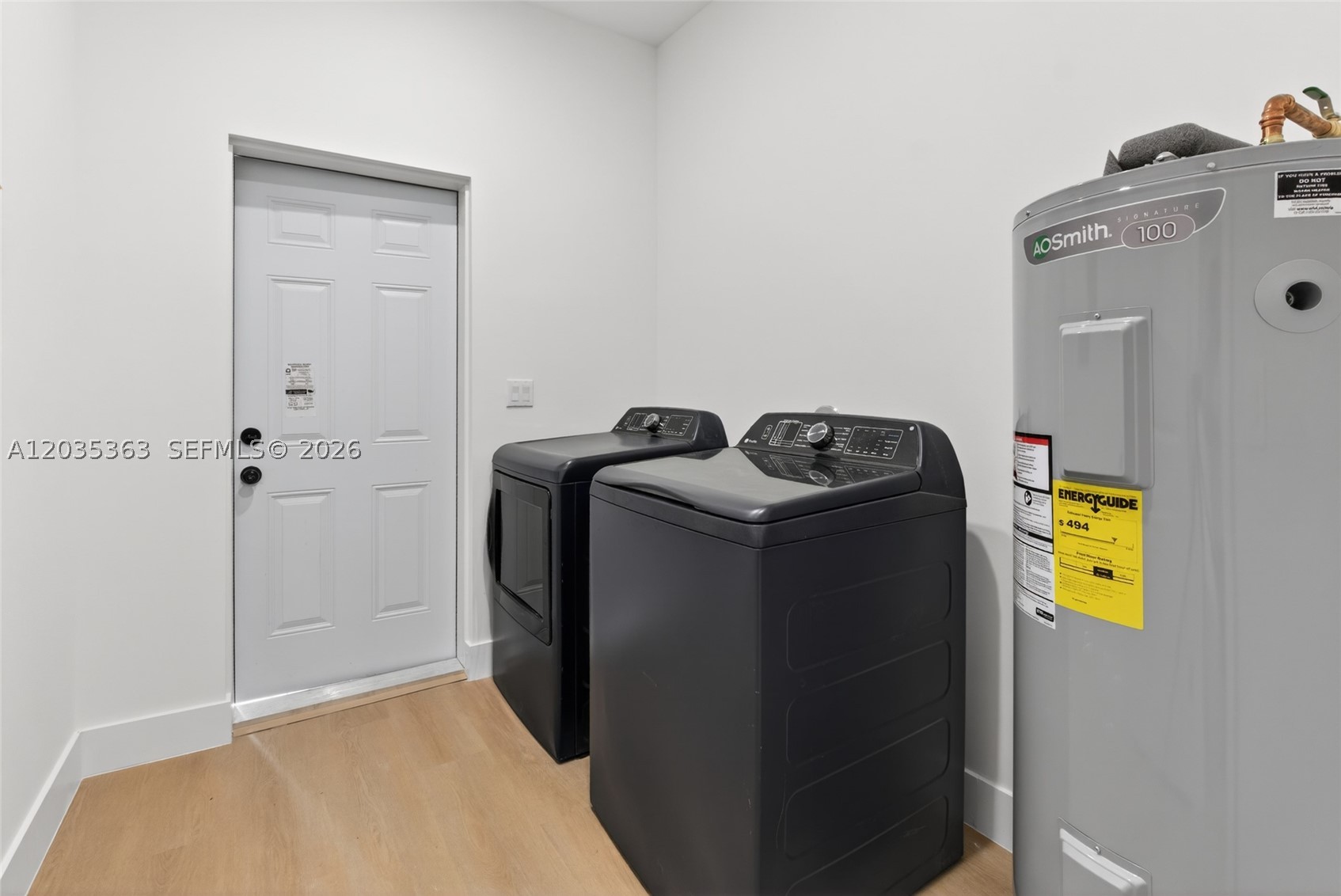 BISC GARDENS SEC C - Residential