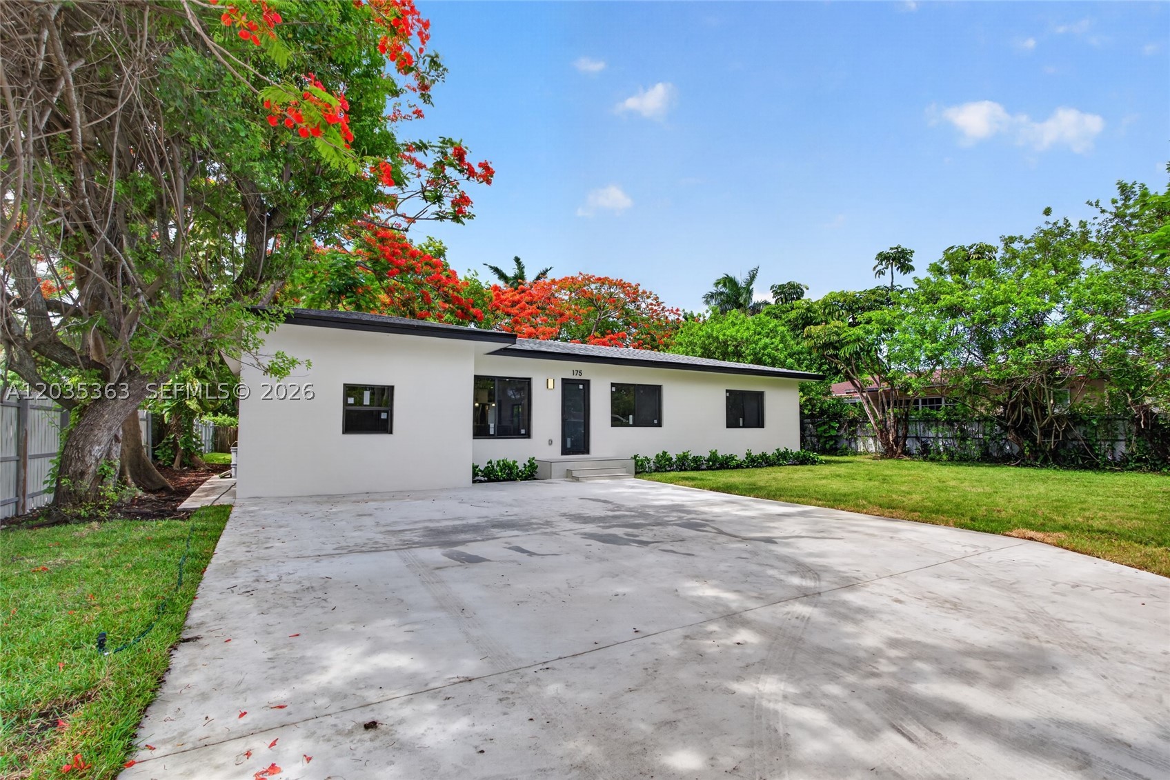 BISC GARDENS SEC C - Residential