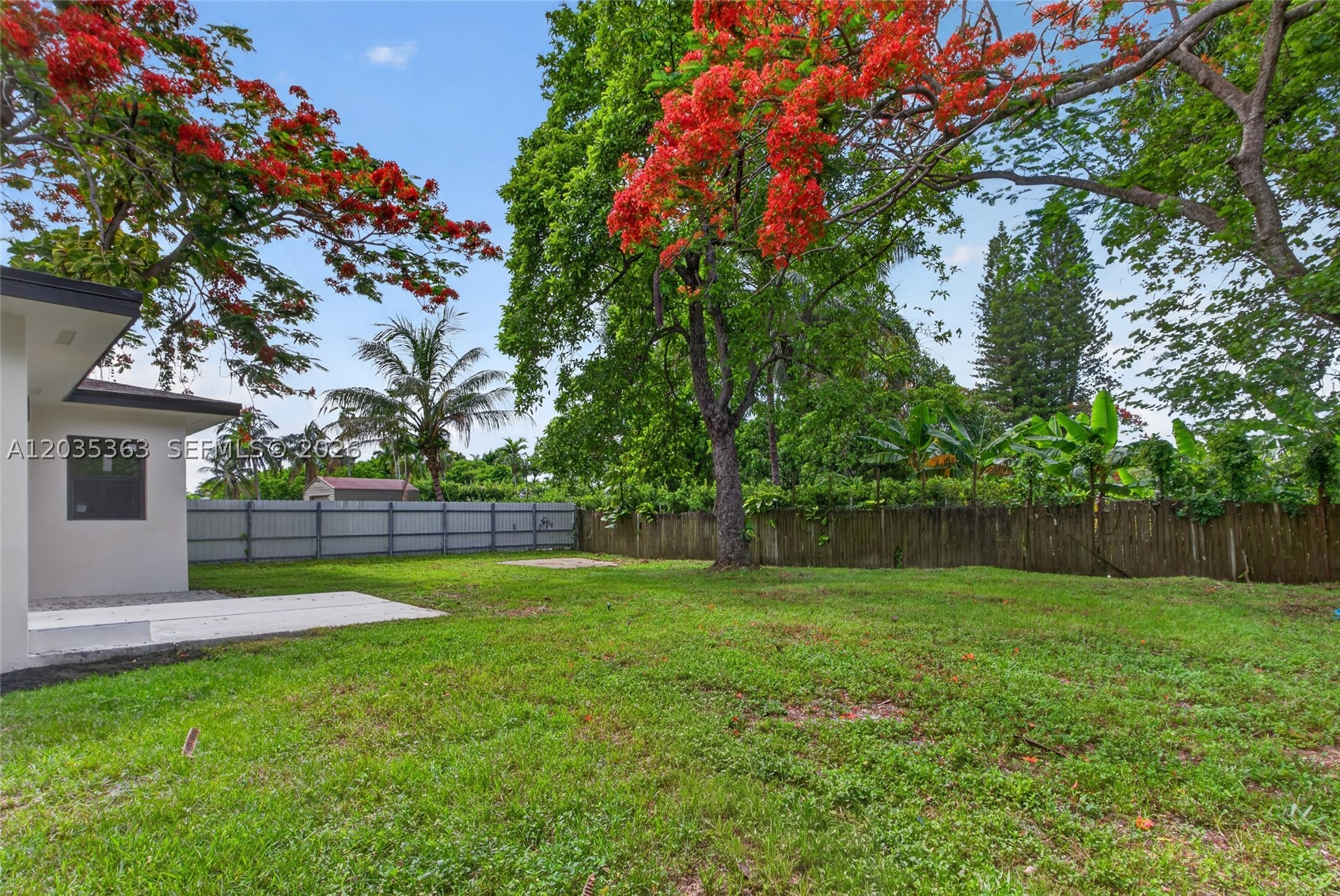 BISC GARDENS SEC C - Residential