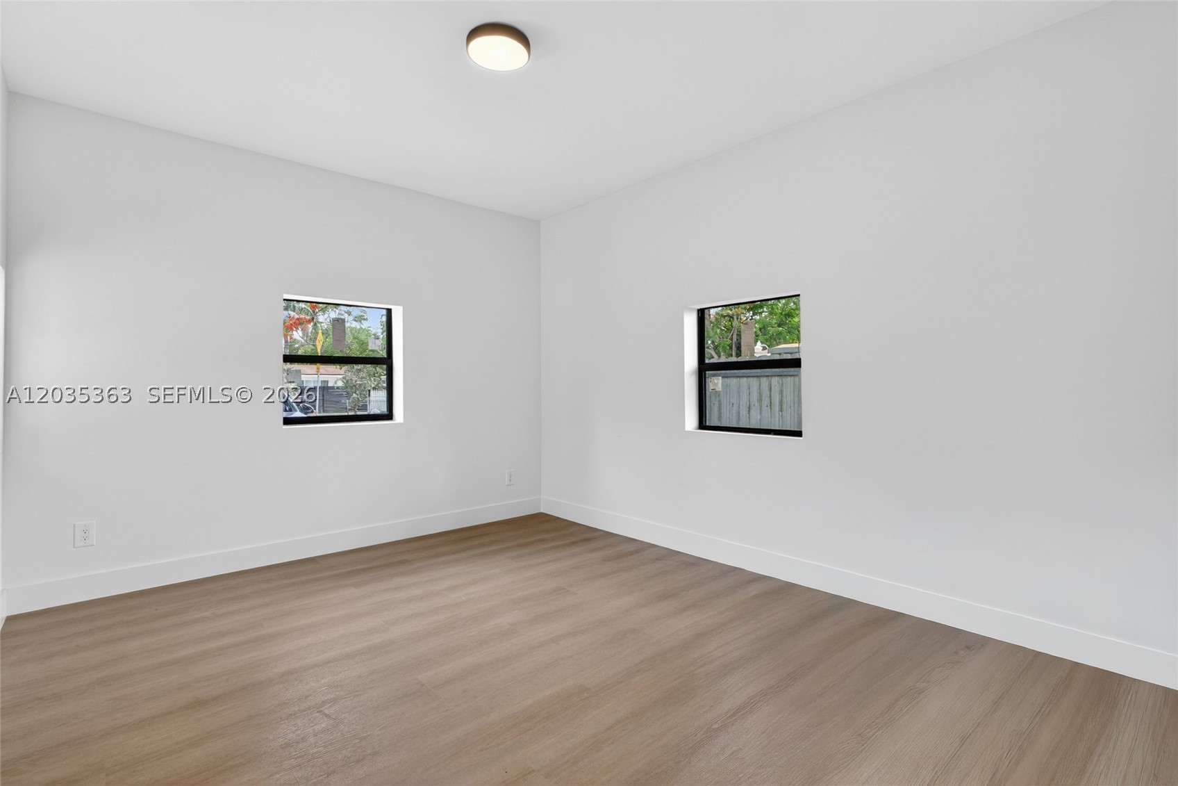 BISC GARDENS SEC C - Residential