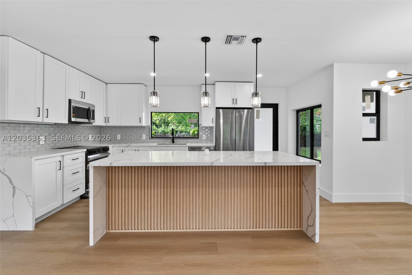 BISC GARDENS SEC C - Residential
