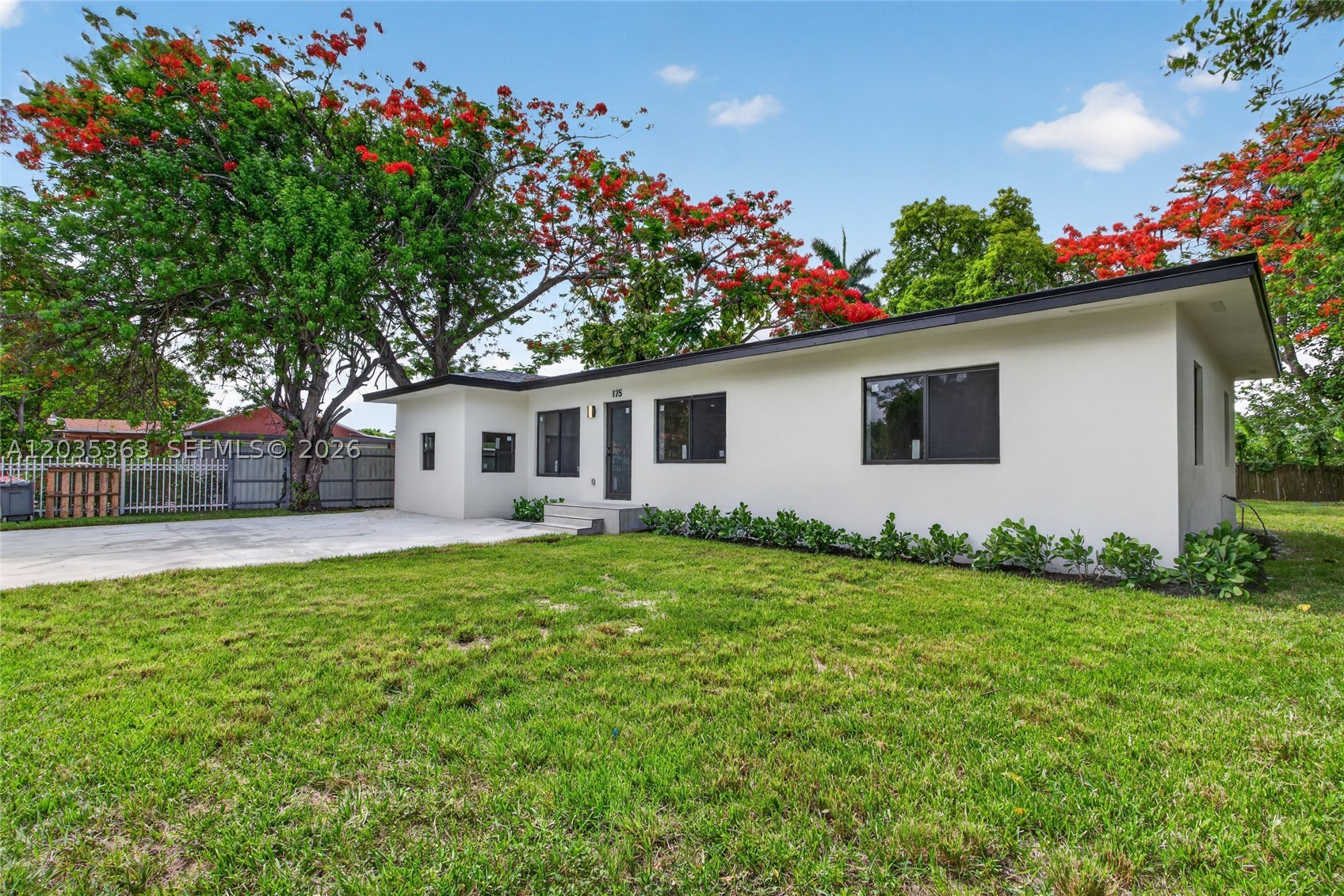 BISC GARDENS SEC C - Residential