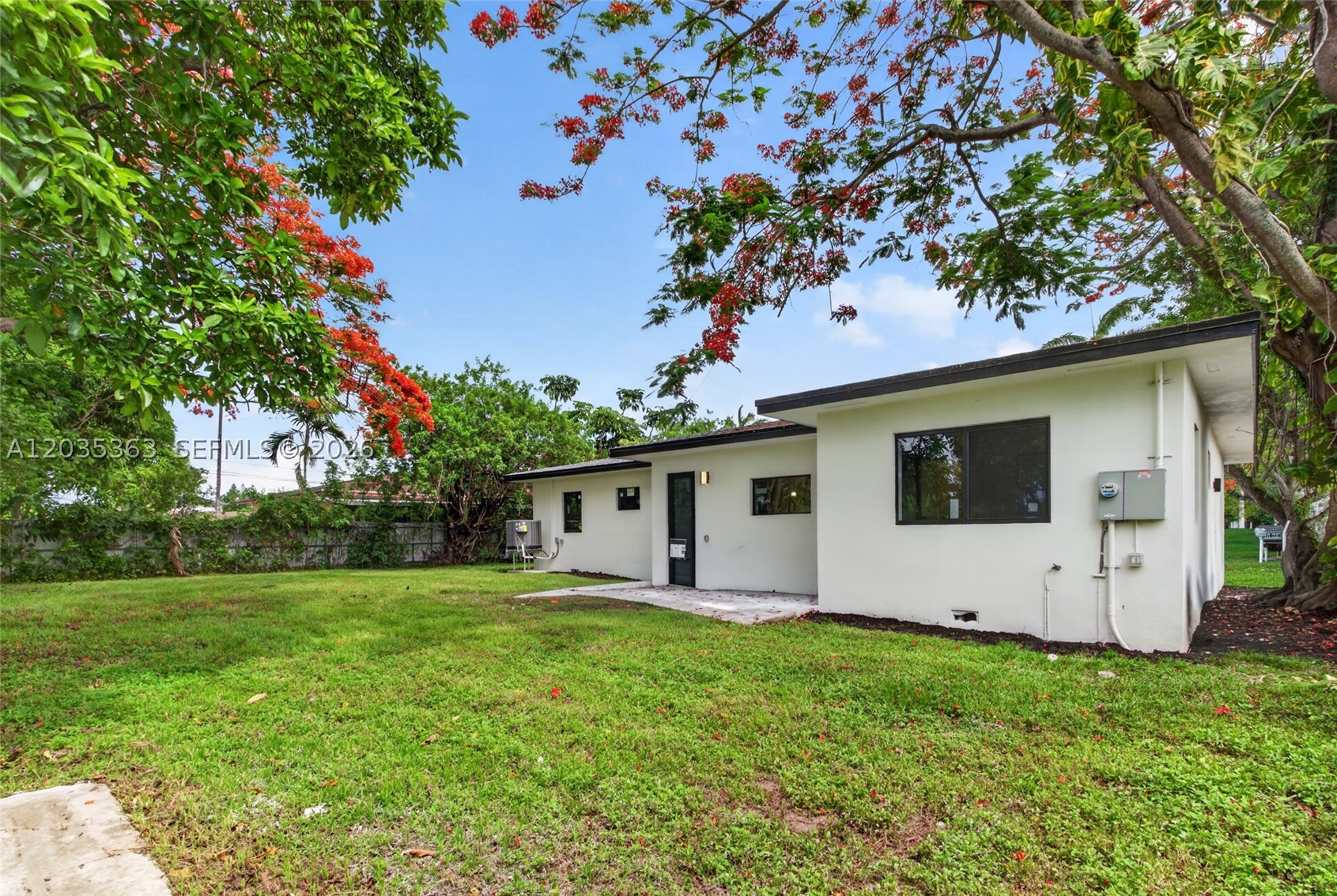 BISC GARDENS SEC C - Residential