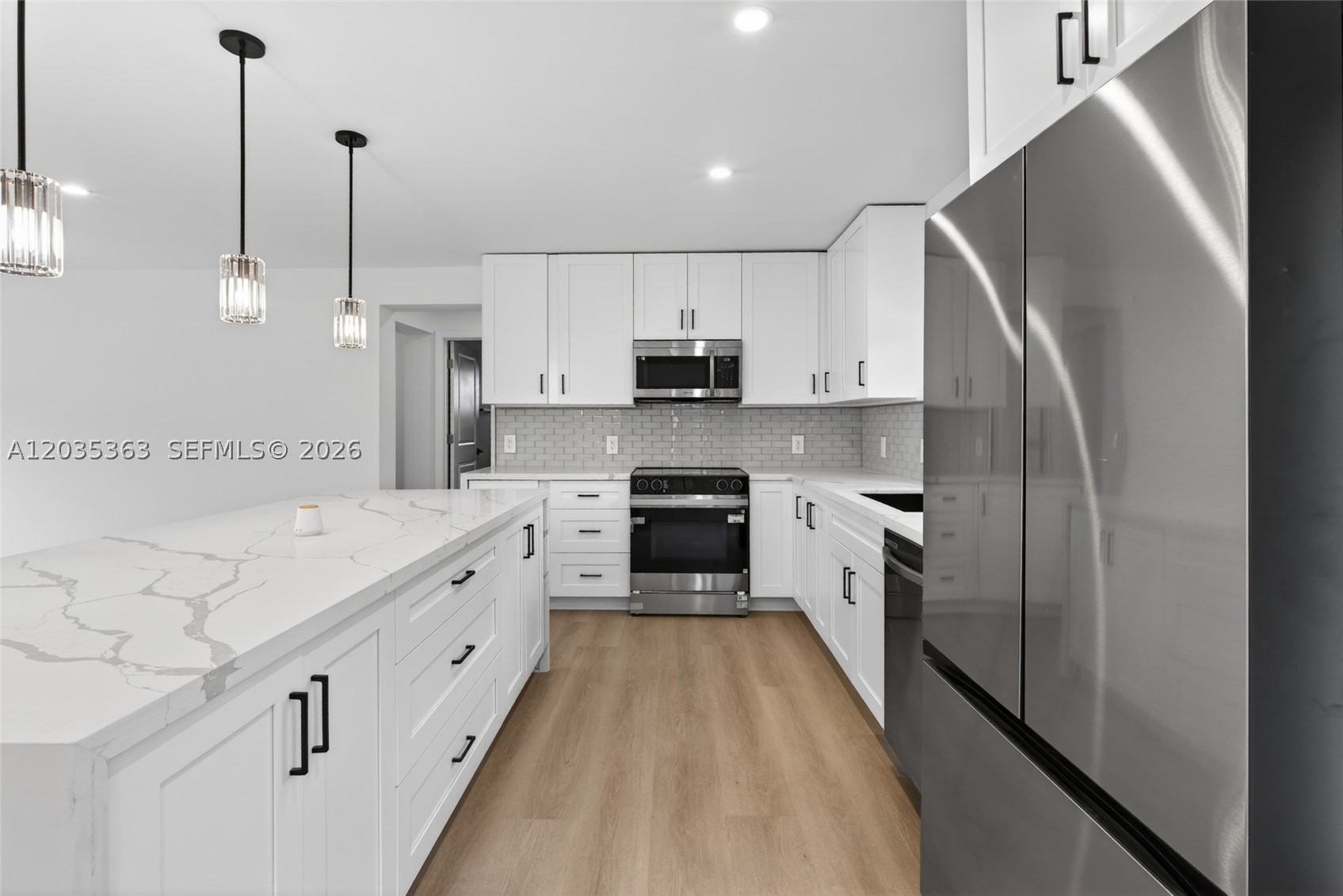 BISC GARDENS SEC C - Residential