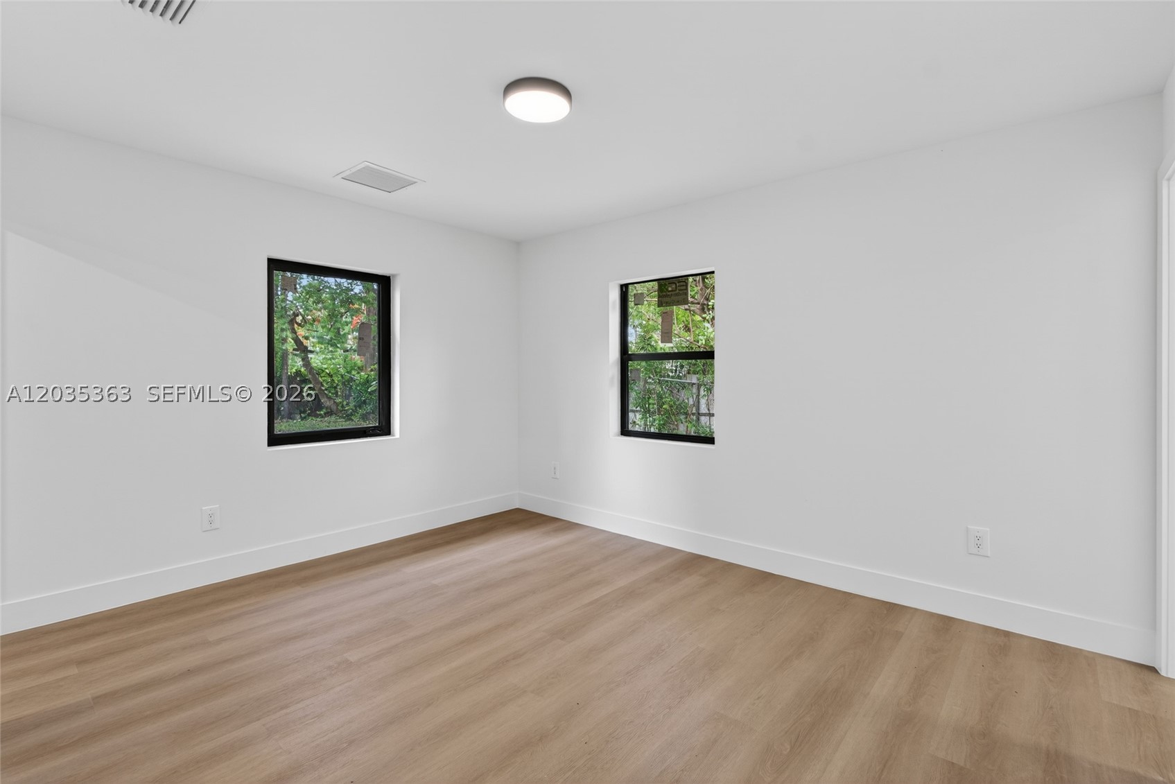 BISC GARDENS SEC C - Residential