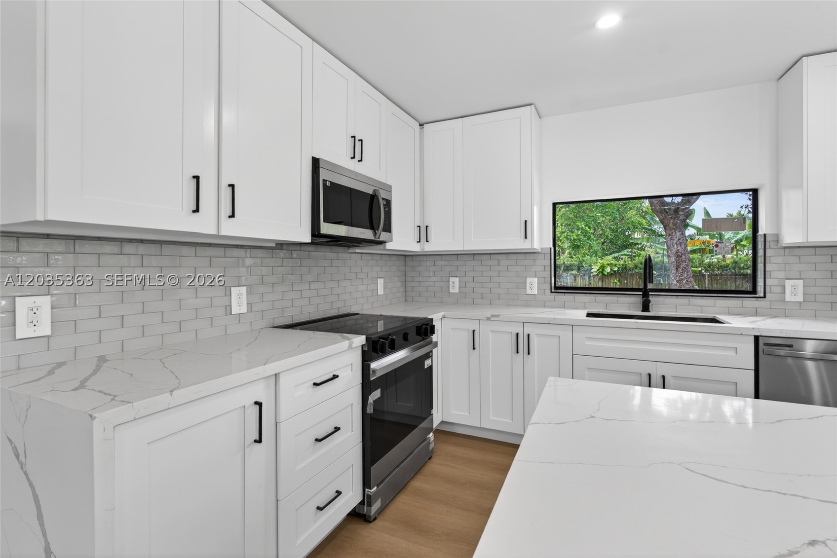 BISC GARDENS SEC C - Residential