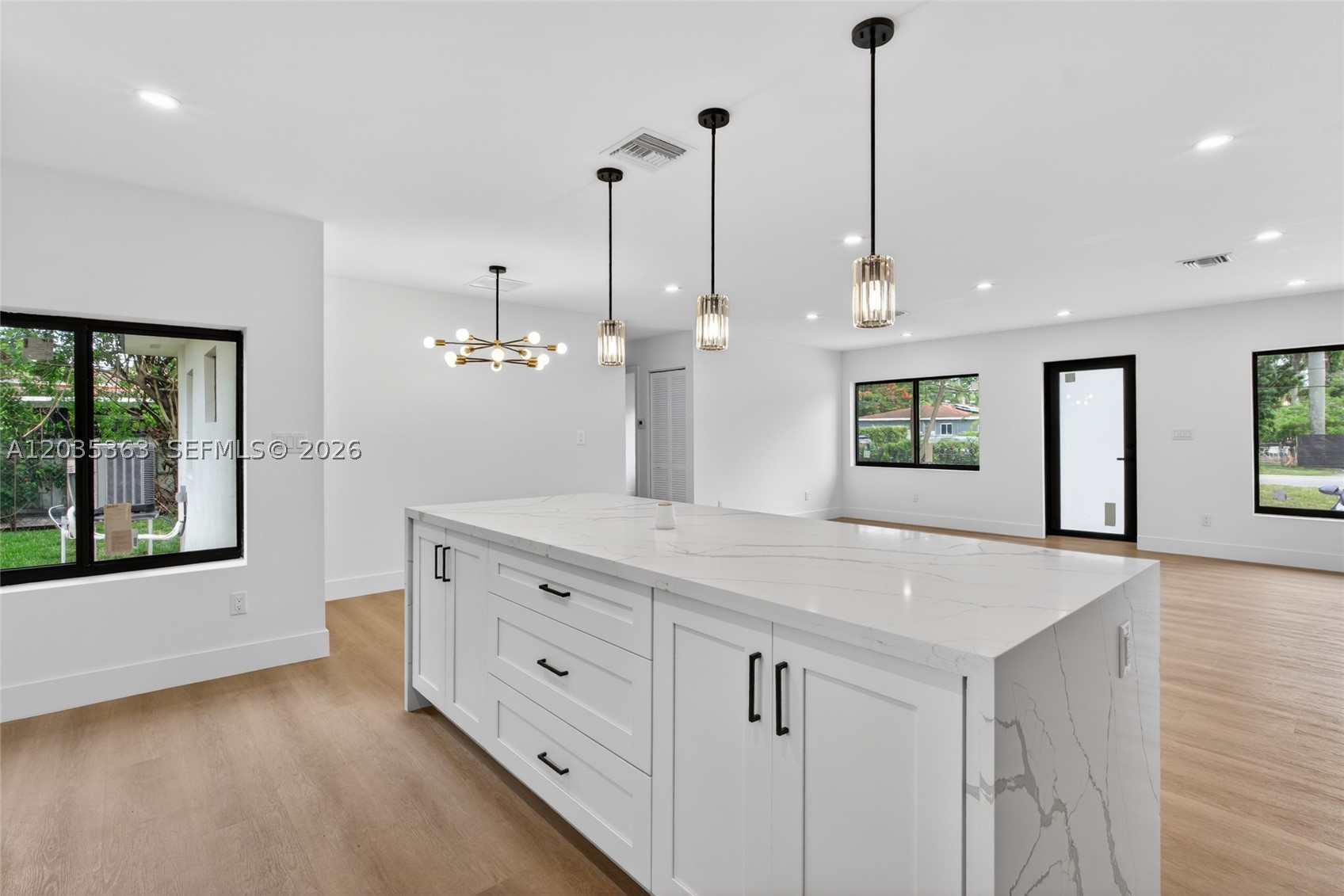 BISC GARDENS SEC C - Residential