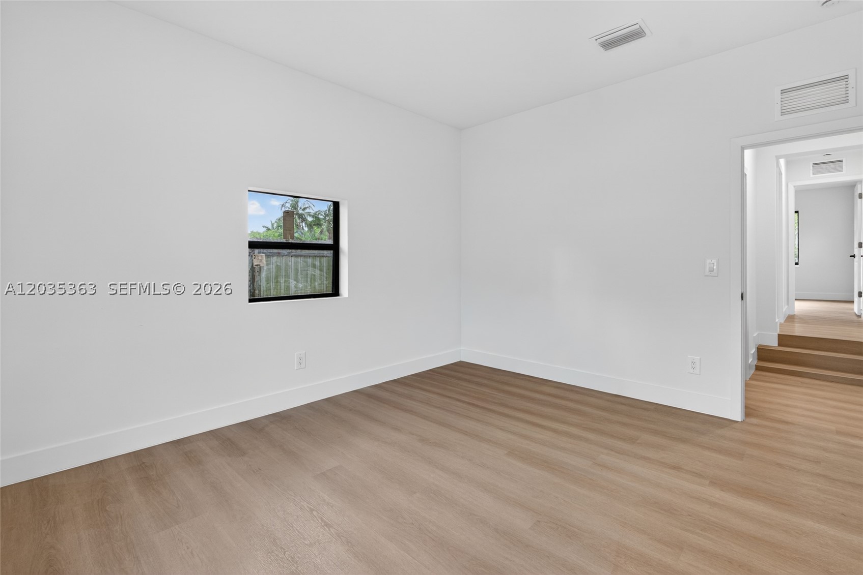 BISC GARDENS SEC C - Residential