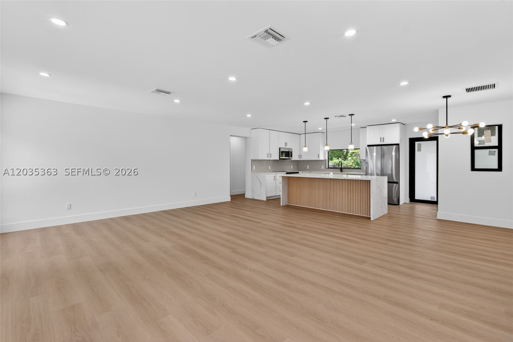 BISC GARDENS SEC C - Residential