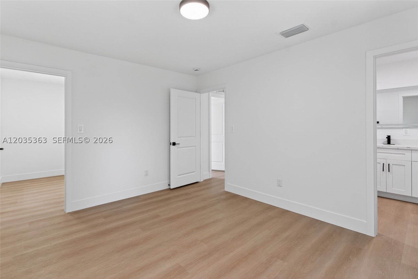 BISC GARDENS SEC C - Residential