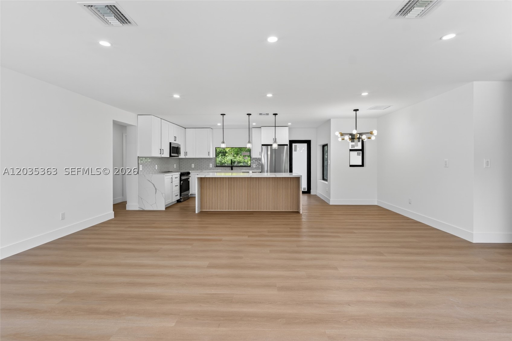 BISC GARDENS SEC C - Residential