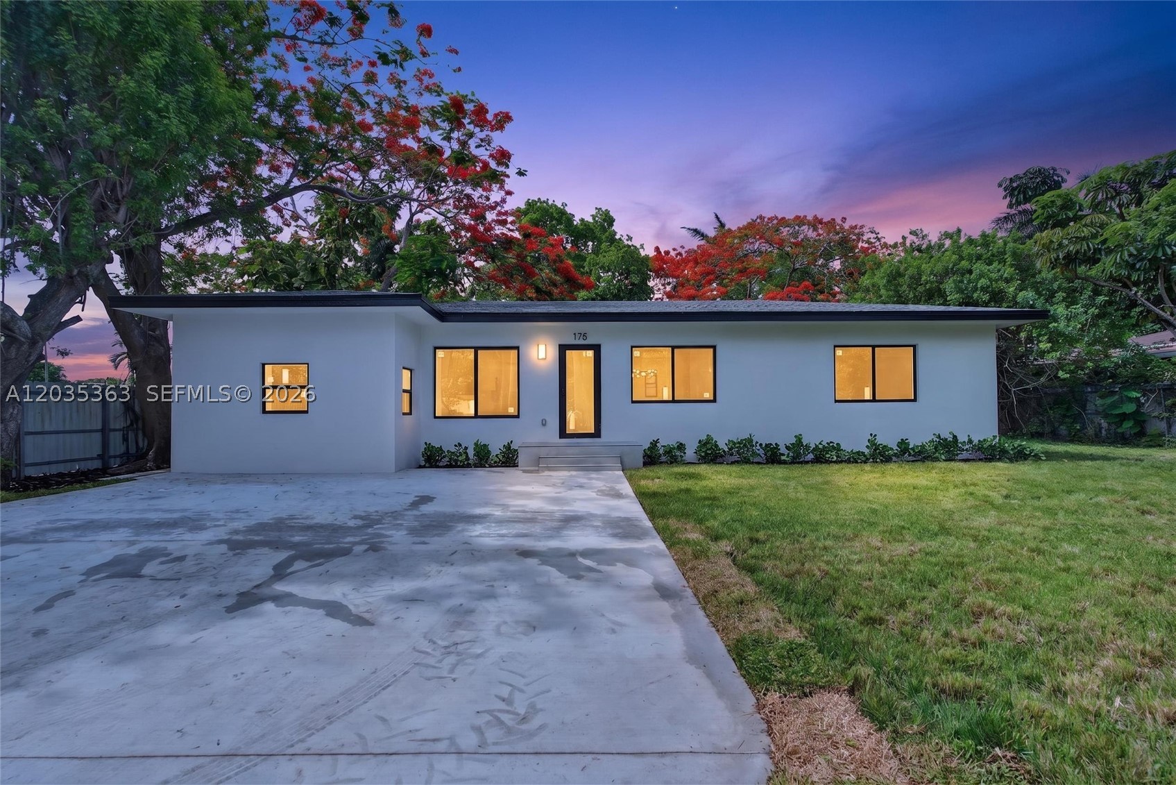 BISC GARDENS SEC C - Residential