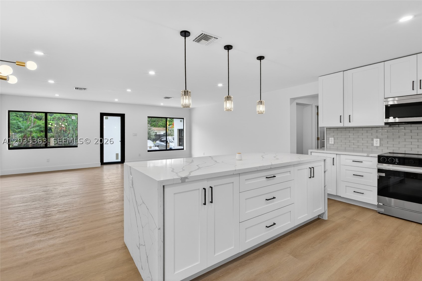 BISC GARDENS SEC C - Residential