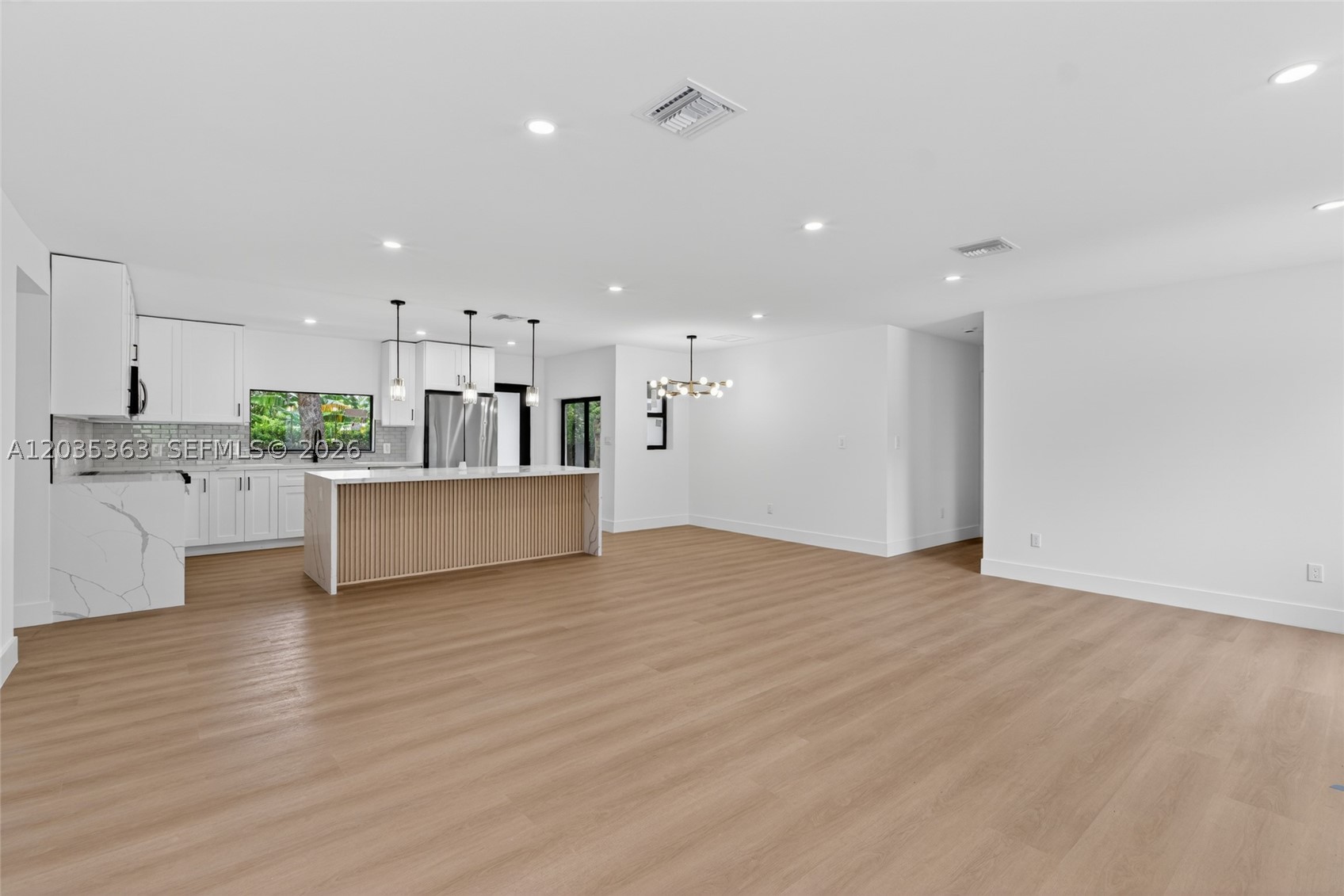 BISC GARDENS SEC C - Residential