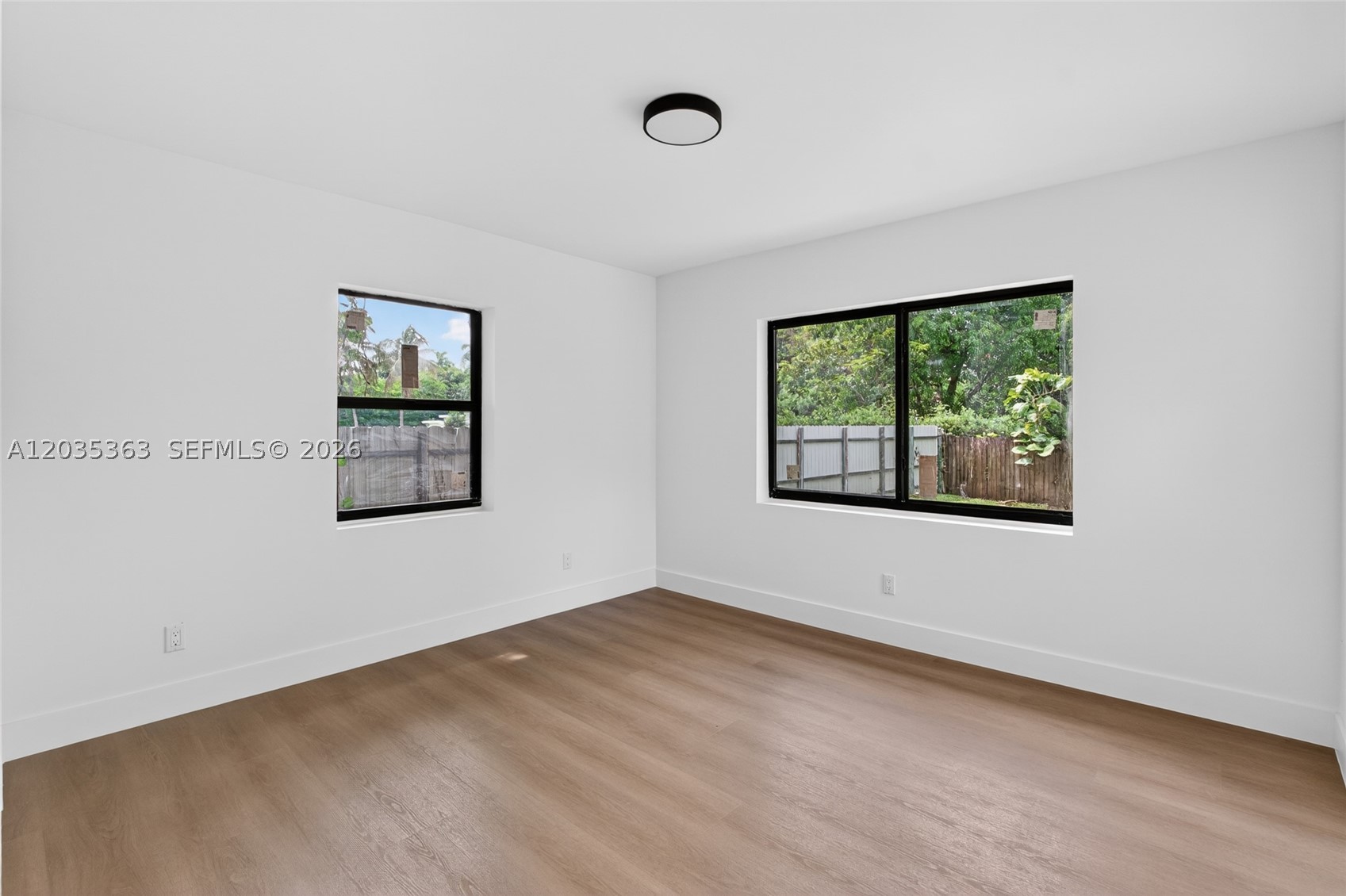 BISC GARDENS SEC C - Residential