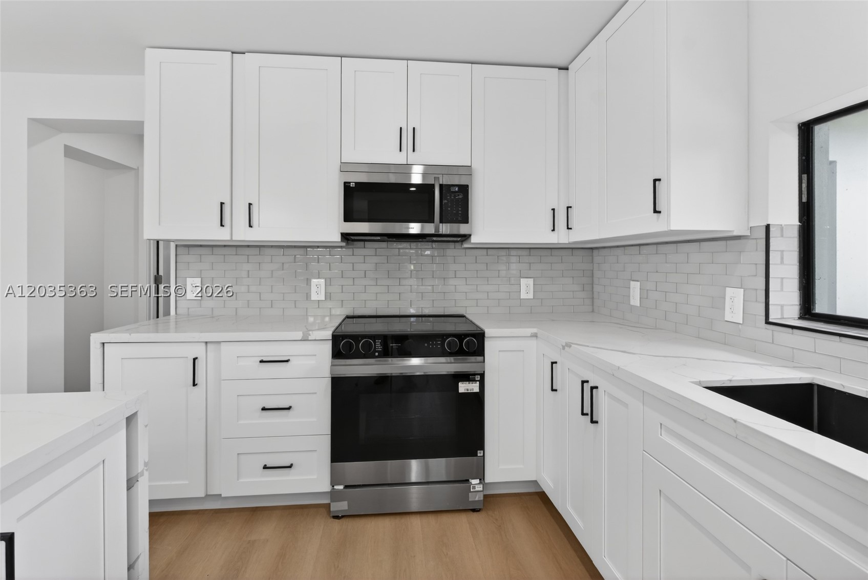 BISC GARDENS SEC C - Residential