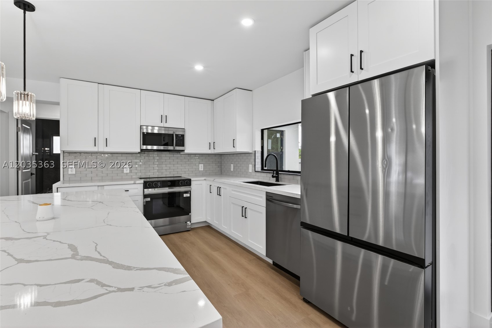 BISC GARDENS SEC C - Residential