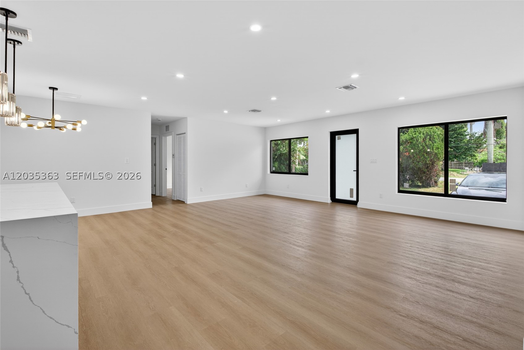 BISC GARDENS SEC C - Residential