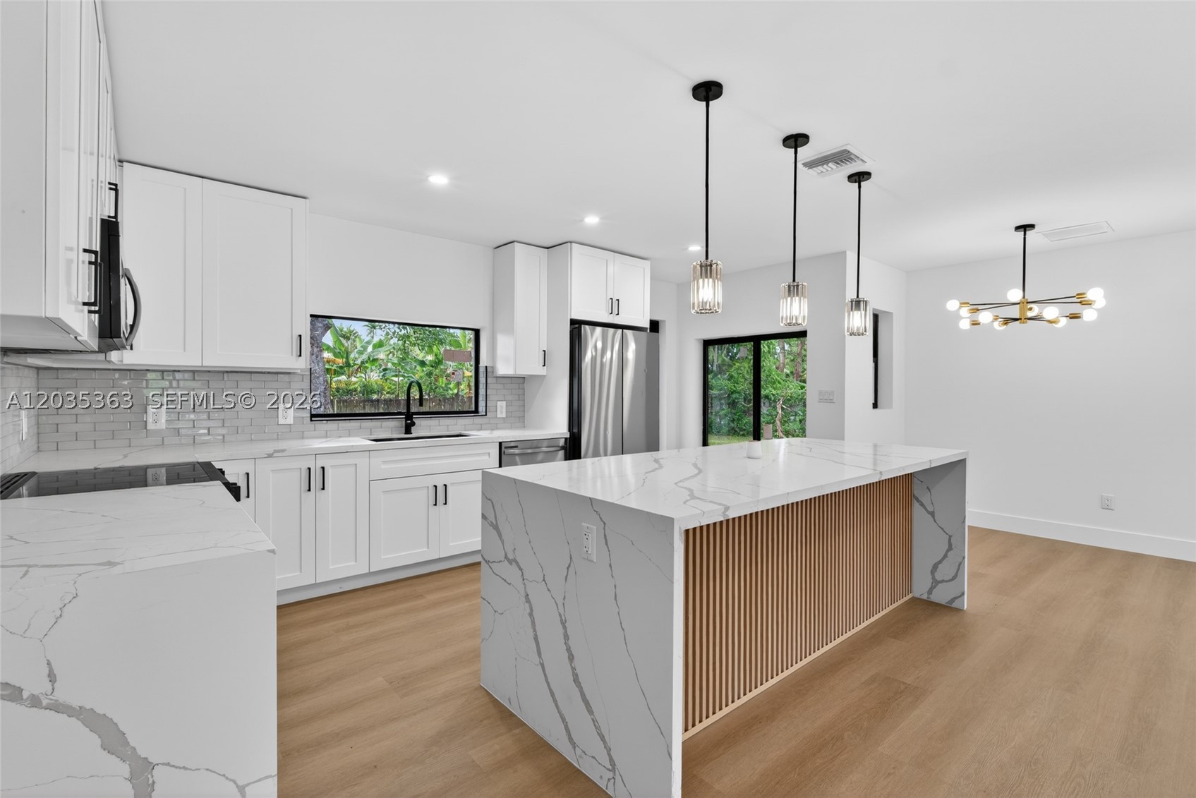 BISC GARDENS SEC C - Residential