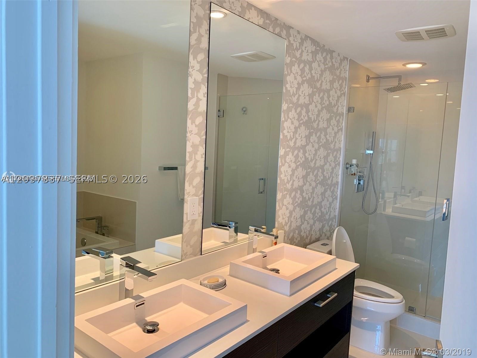 BRICKELL HEIGHTS WEST CON - Residential Lease