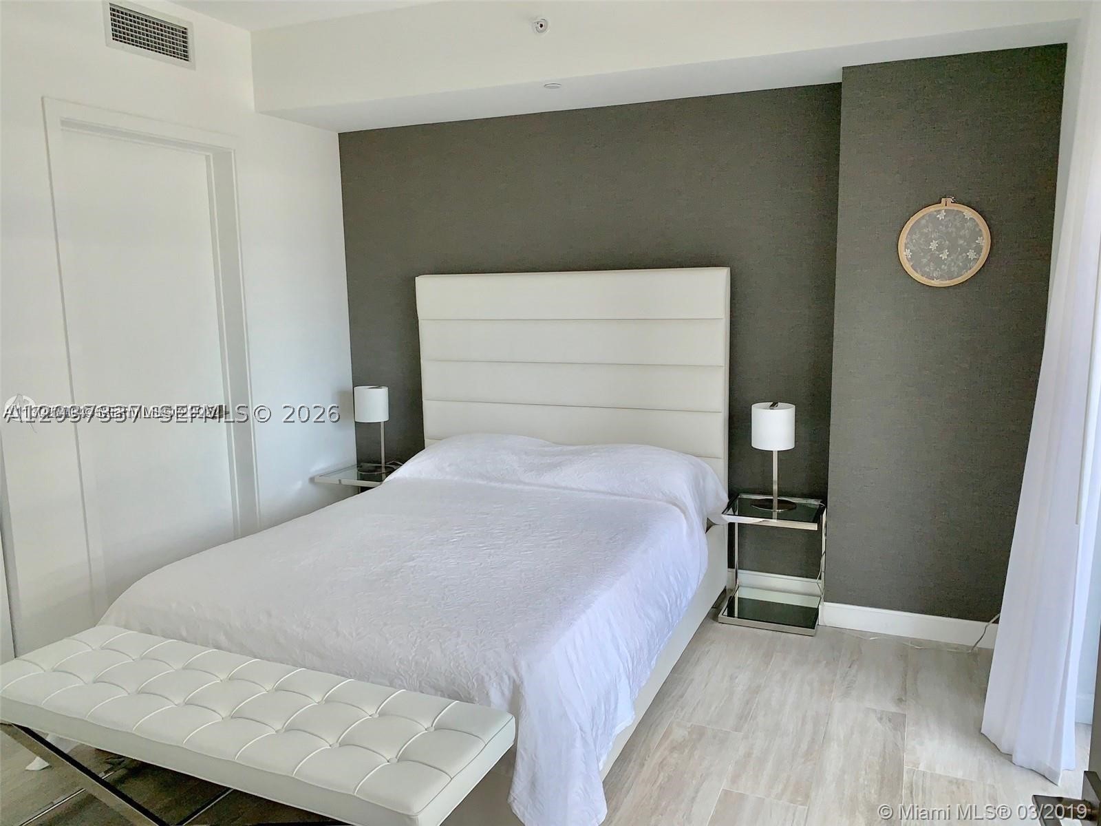 BRICKELL HEIGHTS WEST CON - Residential Lease