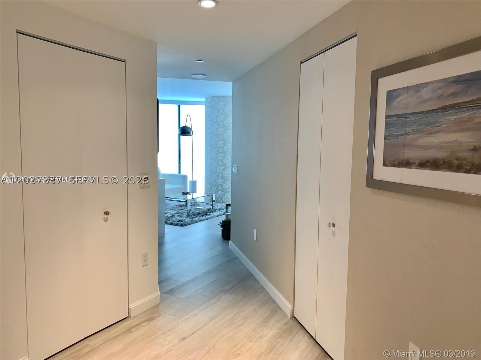 BRICKELL HEIGHTS WEST CON - Residential Lease