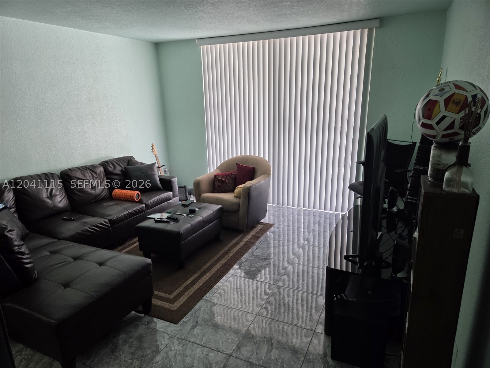 MONTECARLO CONDO - Residential