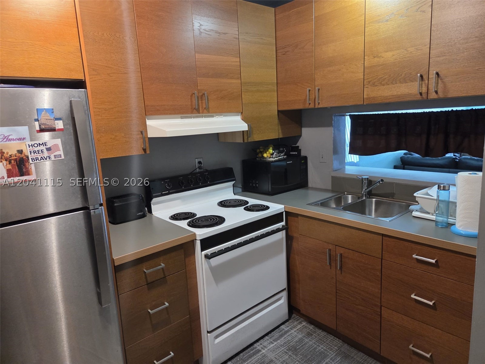 MONTECARLO CONDO - Residential