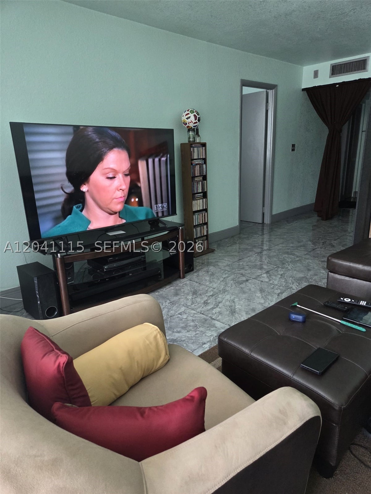 MONTECARLO CONDO - Residential