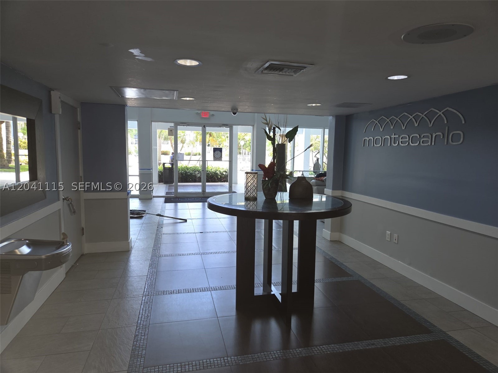 MONTECARLO CONDO - Residential