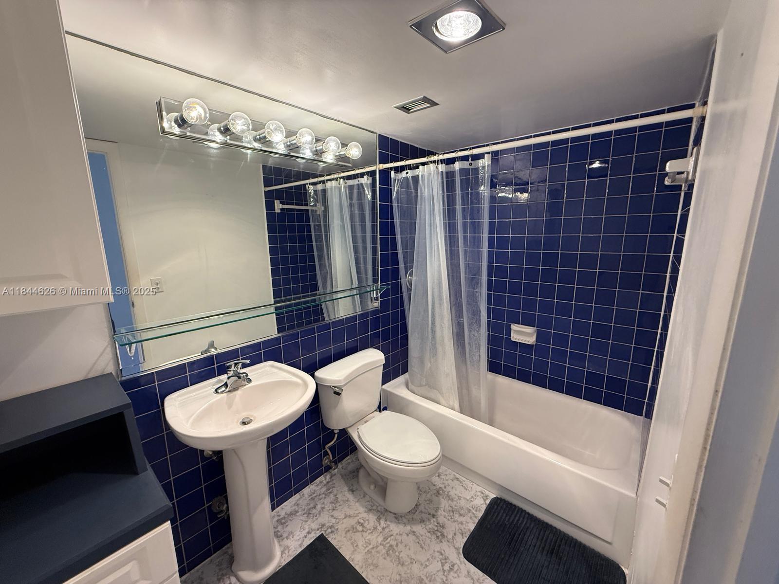 THREE HORIZONS NORTH COND - Residential Lease