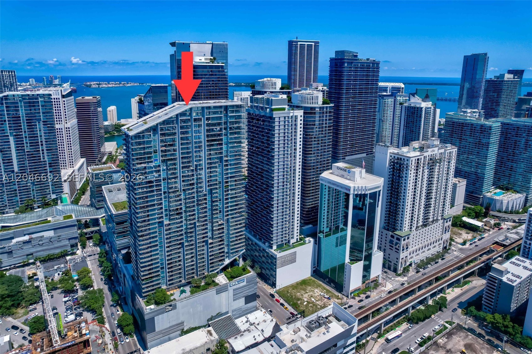 RISE CONDO - Residential