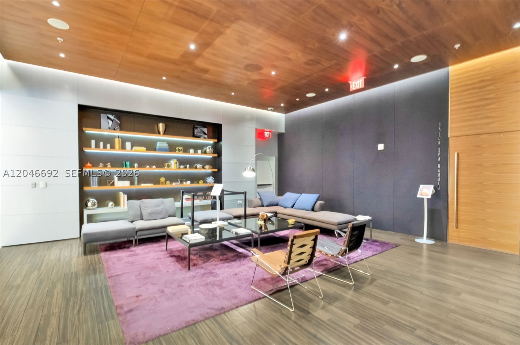 RISE CONDO - Residential