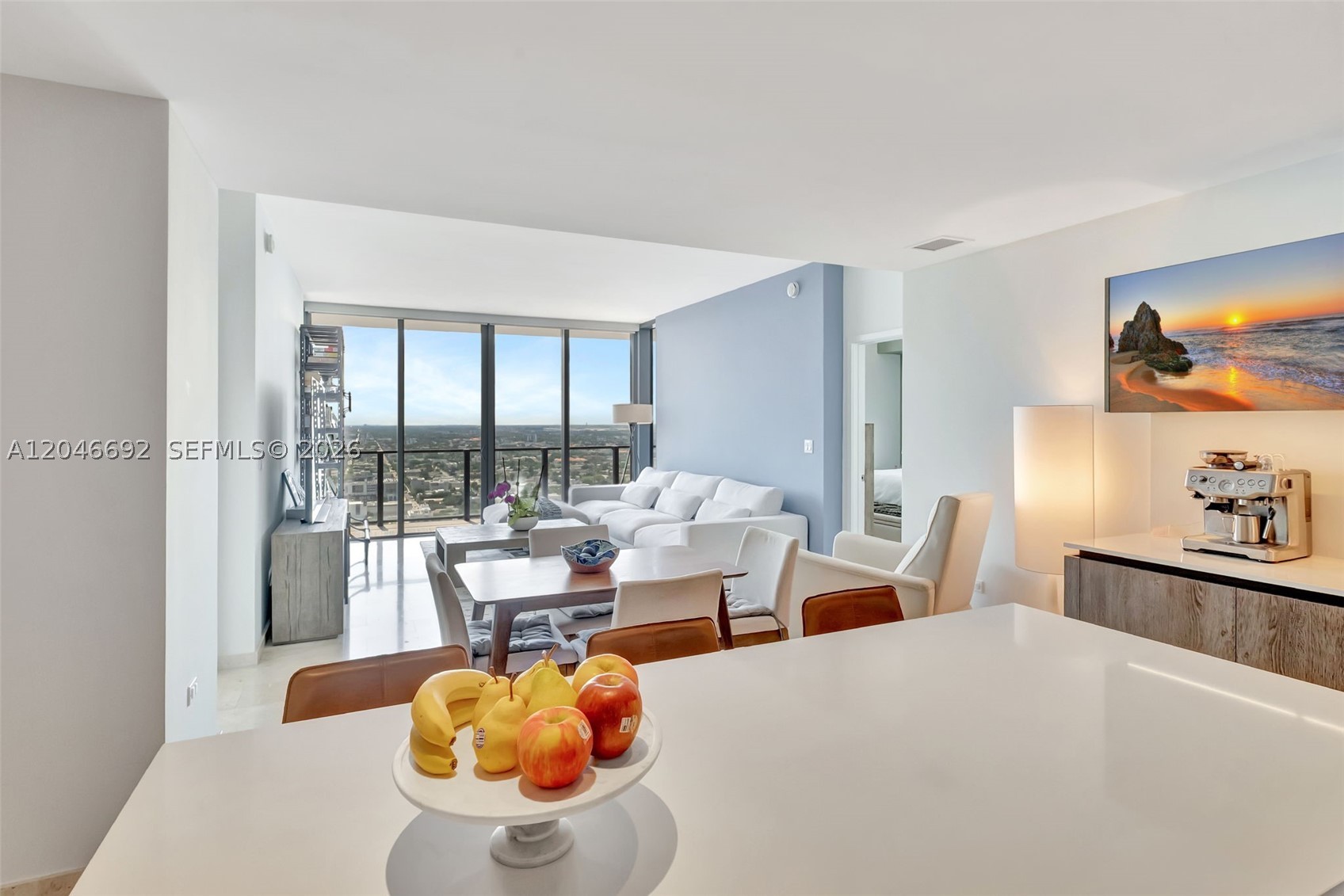 RISE CONDO - Residential