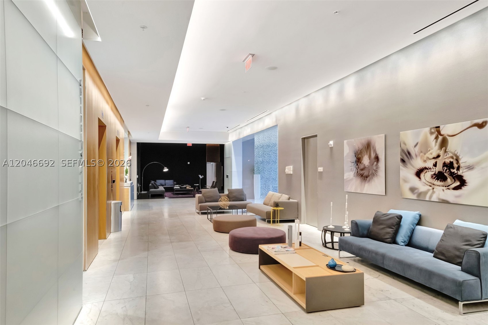 RISE CONDO - Residential