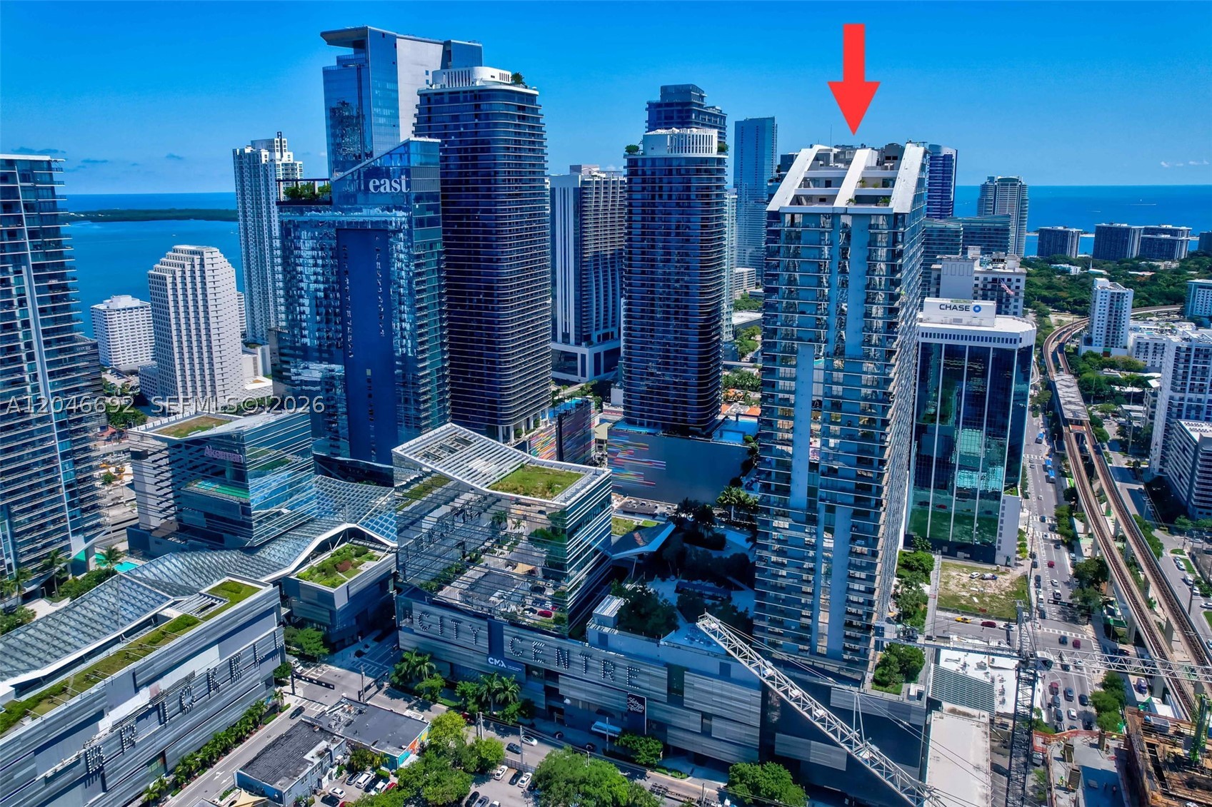 RISE CONDO - Residential
