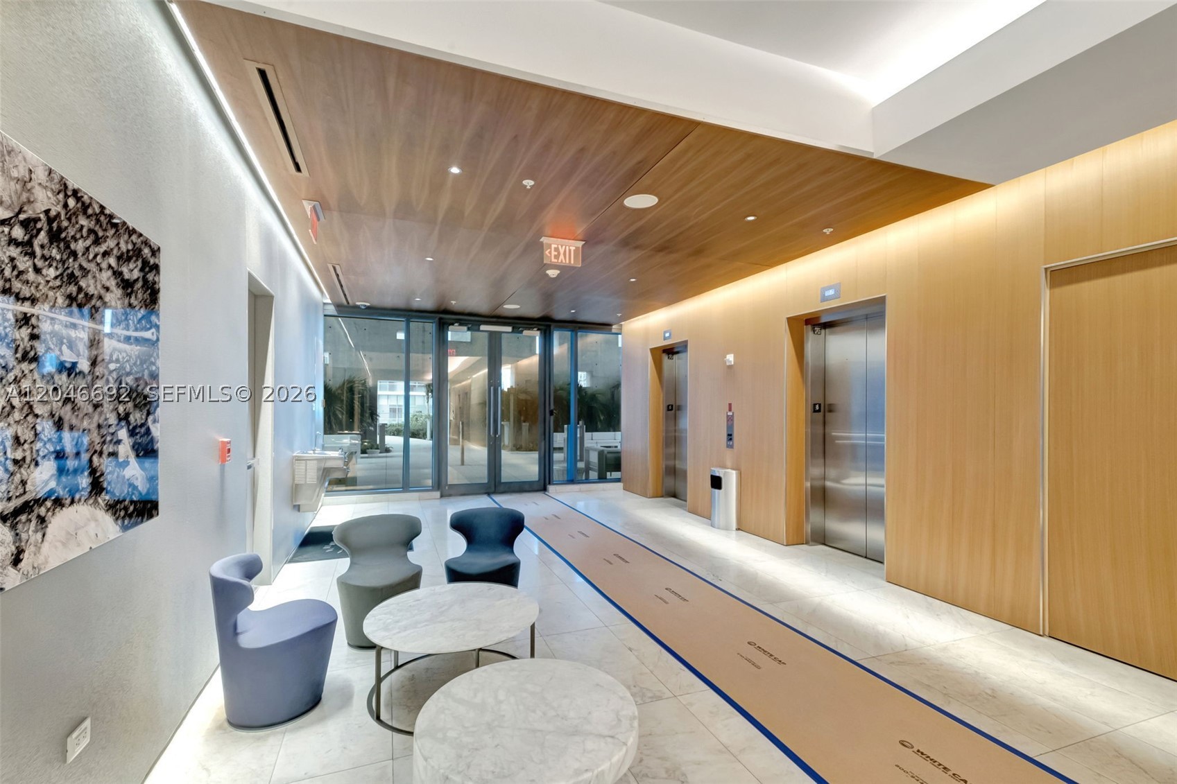 RISE CONDO - Residential