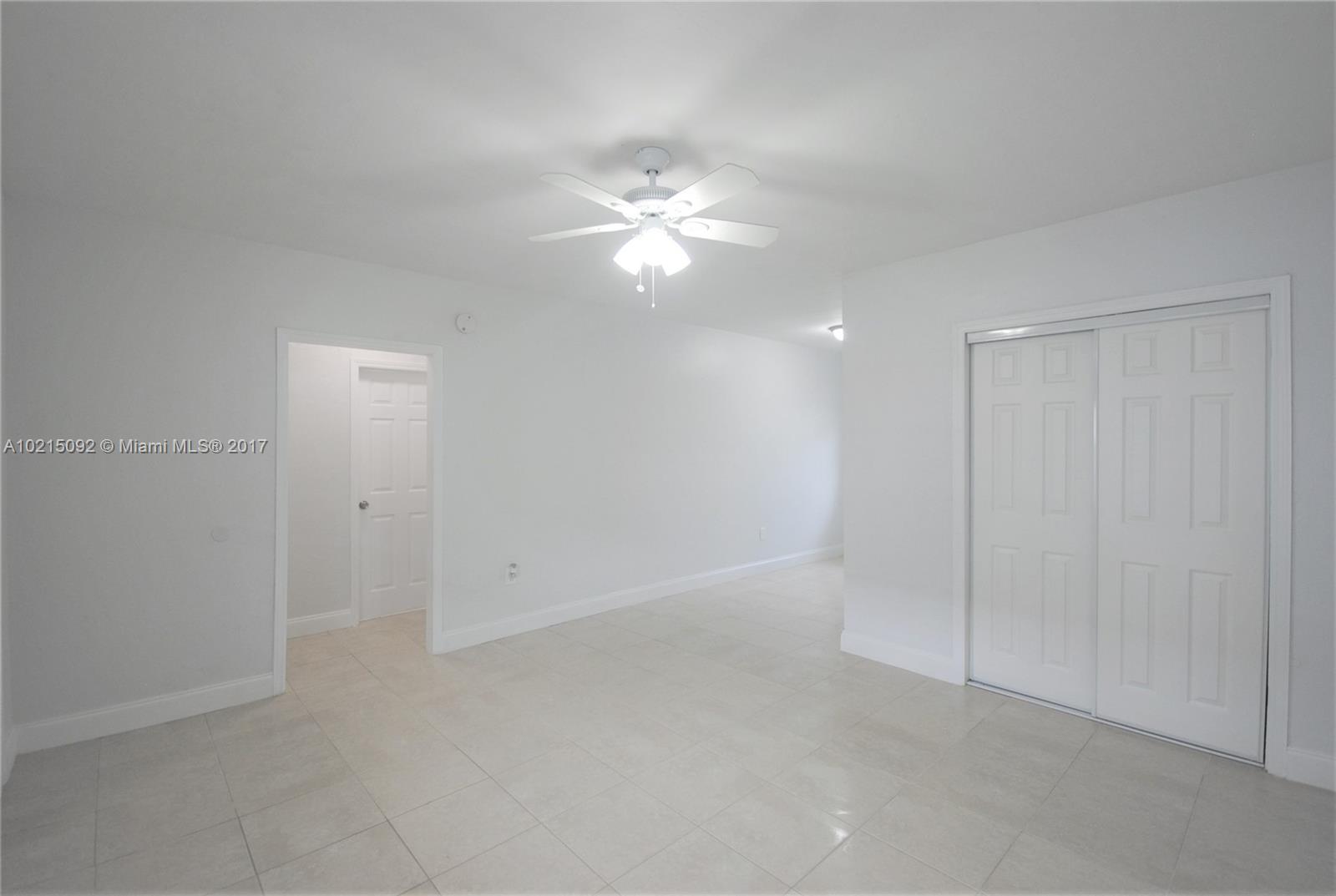 7 53 42 - Residential Lease