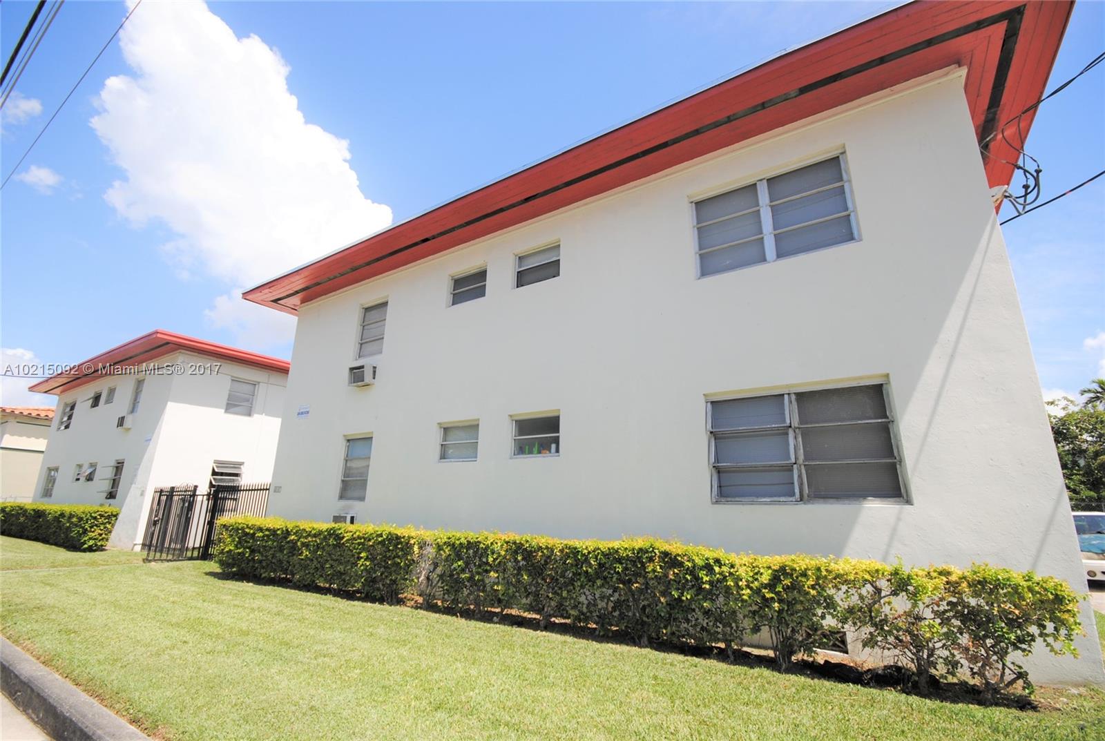 7 53 42 - Residential Lease