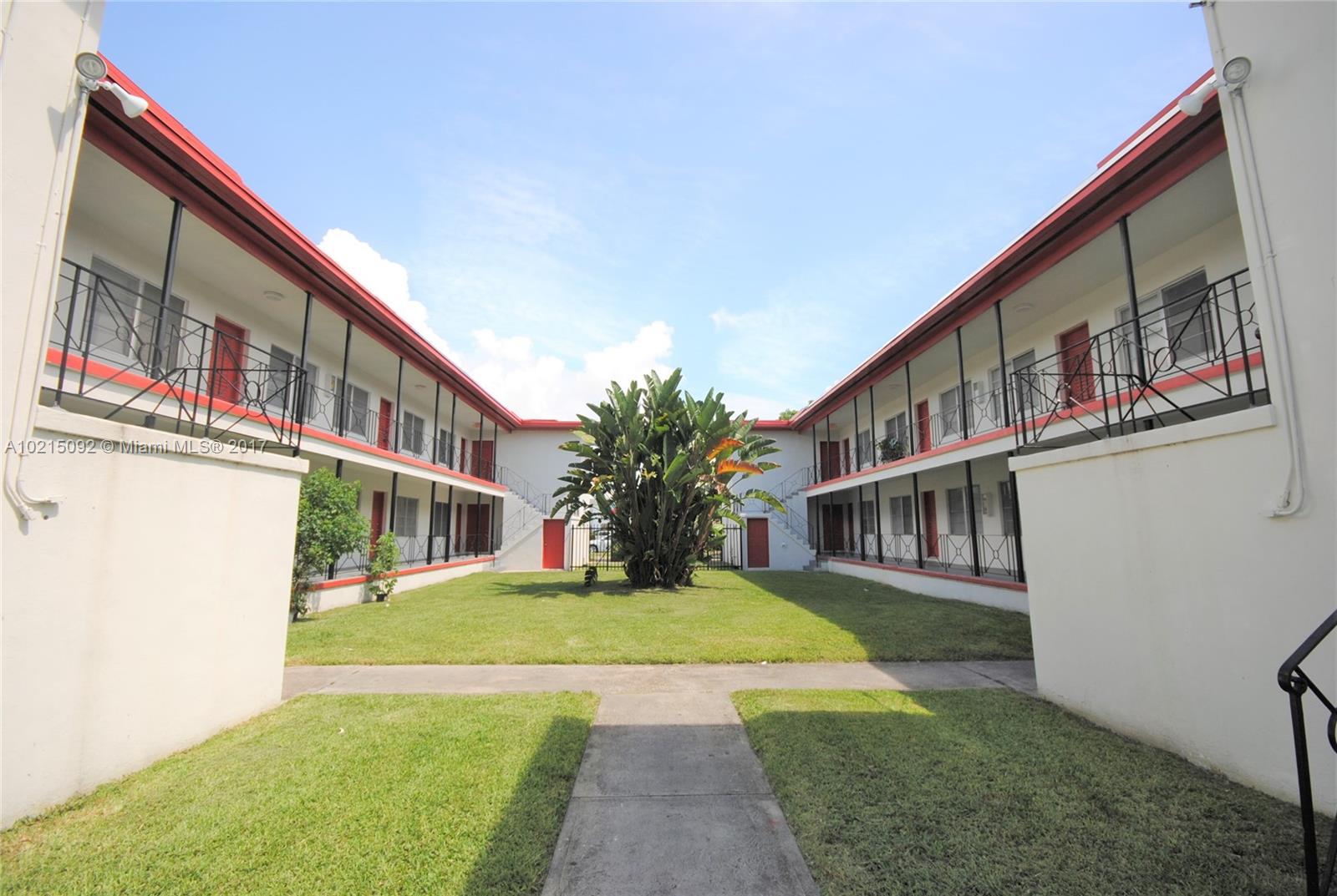 7 53 42 - Residential Lease