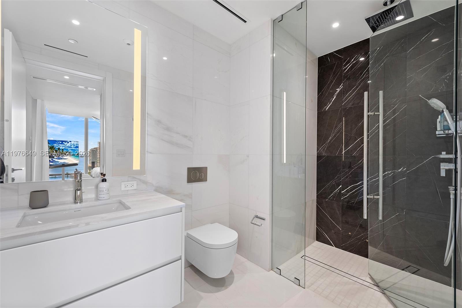 Aston Martin Residences - Residential